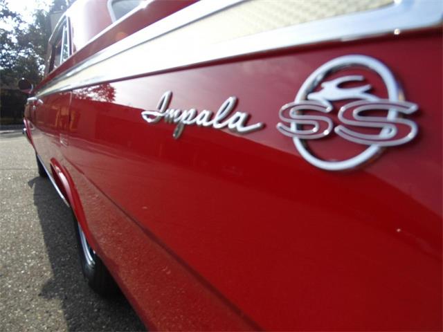 1962 Chevrolet Impala (CC-1042299) for sale in Dearborn, Michigan