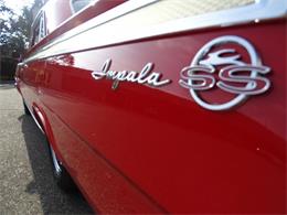 1962 Chevrolet Impala (CC-1042299) for sale in Dearborn, Michigan