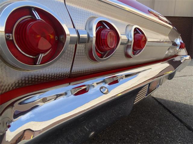 1962 Chevrolet Impala (CC-1042299) for sale in Dearborn, Michigan