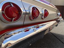 1962 Chevrolet Impala (CC-1042299) for sale in Dearborn, Michigan