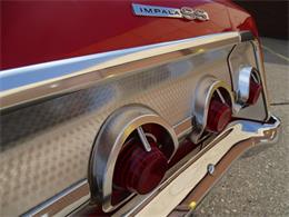 1962 Chevrolet Impala (CC-1042299) for sale in Dearborn, Michigan