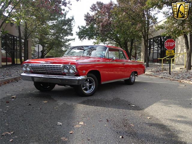 1962 Chevrolet Impala (CC-1042299) for sale in Dearborn, Michigan