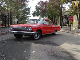 1962 Chevrolet Impala (CC-1042299) for sale in Dearborn, Michigan