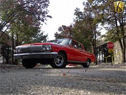 1962 Chevrolet Impala (CC-1042299) for sale in Dearborn, Michigan