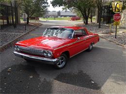 1962 Chevrolet Impala (CC-1042299) for sale in Dearborn, Michigan