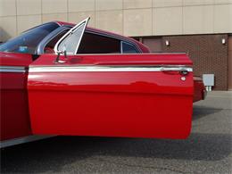 1962 Chevrolet Impala (CC-1042299) for sale in Dearborn, Michigan