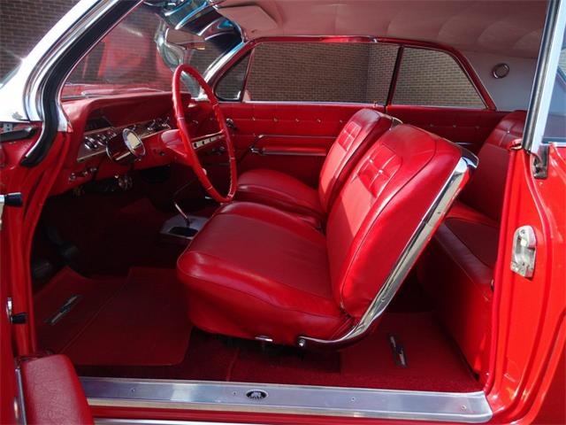 1962 Chevrolet Impala (CC-1042299) for sale in Dearborn, Michigan