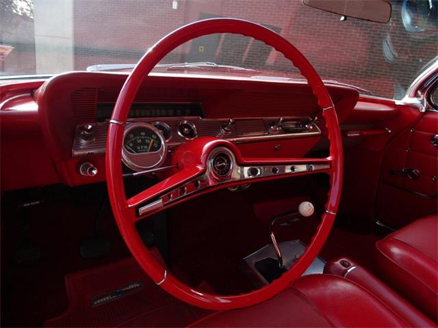 1962 Chevrolet Impala (CC-1042299) for sale in Dearborn, Michigan