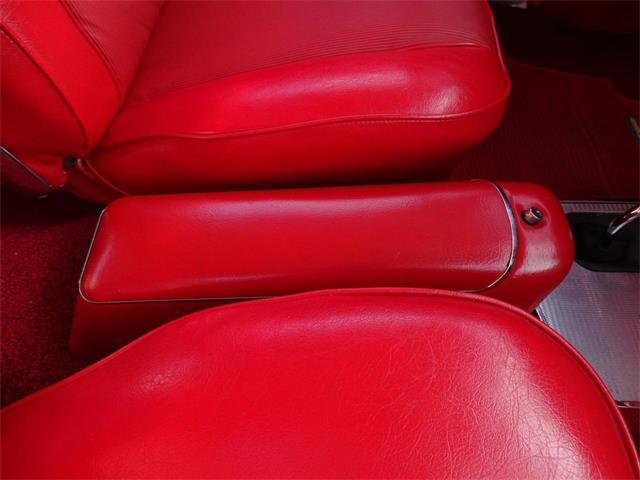 1962 Chevrolet Impala (CC-1042299) for sale in Dearborn, Michigan
