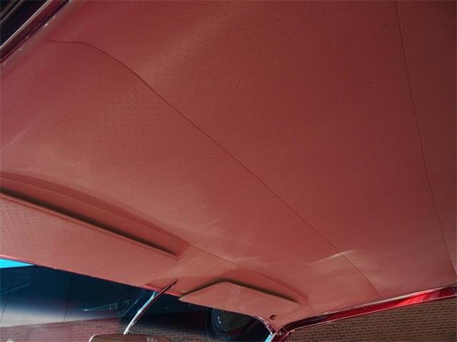 1962 Chevrolet Impala (CC-1042299) for sale in Dearborn, Michigan