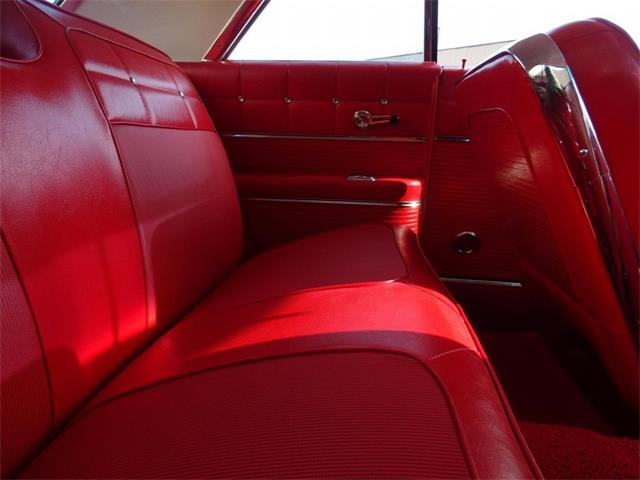 1962 Chevrolet Impala (CC-1042299) for sale in Dearborn, Michigan