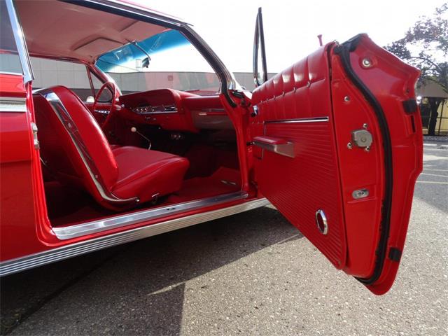 1962 Chevrolet Impala (CC-1042299) for sale in Dearborn, Michigan