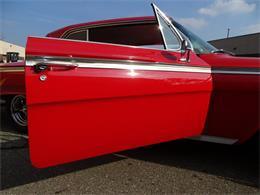 1962 Chevrolet Impala (CC-1042299) for sale in Dearborn, Michigan