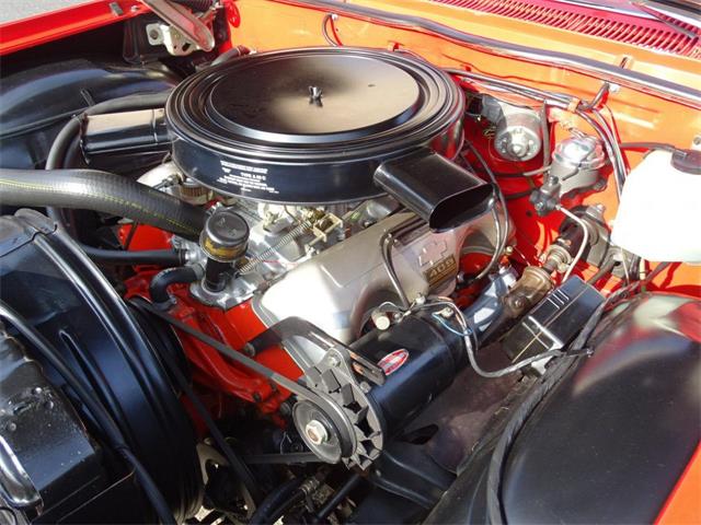 1962 Chevrolet Impala (CC-1042299) for sale in Dearborn, Michigan