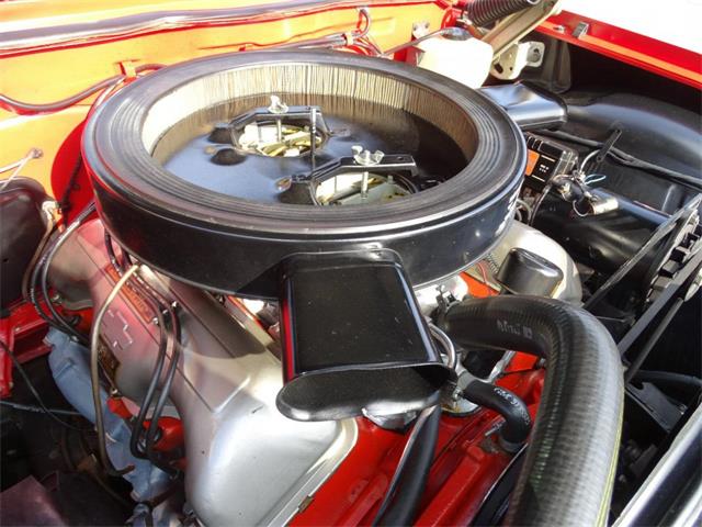 1962 Chevrolet Impala (CC-1042299) for sale in Dearborn, Michigan