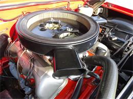 1962 Chevrolet Impala (CC-1042299) for sale in Dearborn, Michigan
