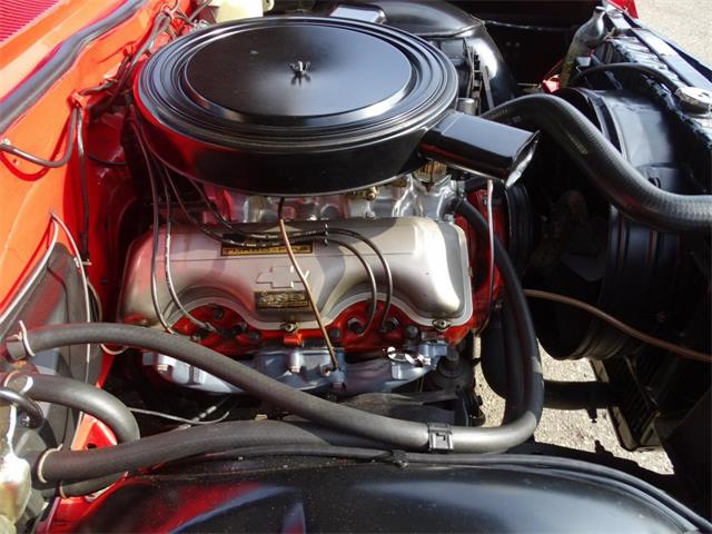 1962 Chevrolet Impala (CC-1042299) for sale in Dearborn, Michigan