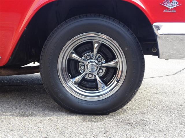 1962 Chevrolet Impala (CC-1042299) for sale in Dearborn, Michigan