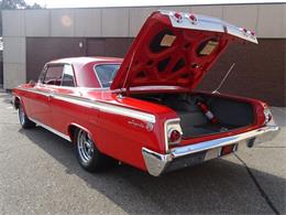 1962 Chevrolet Impala (CC-1042299) for sale in Dearborn, Michigan