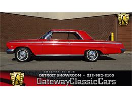 1962 Chevrolet Impala (CC-1042299) for sale in Dearborn, Michigan