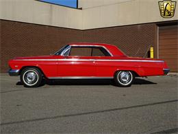 1962 Chevrolet Impala (CC-1042299) for sale in Dearborn, Michigan