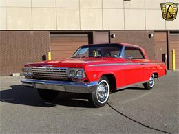 1962 Chevrolet Impala (CC-1042299) for sale in Dearborn, Michigan