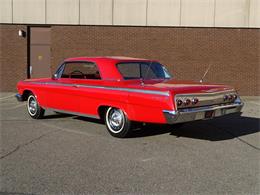 1962 Chevrolet Impala (CC-1042299) for sale in Dearborn, Michigan