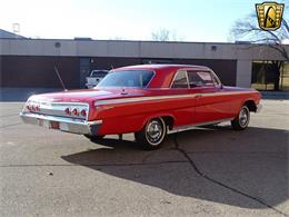 1962 Chevrolet Impala (CC-1042299) for sale in Dearborn, Michigan