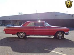 1962 Chevrolet Impala (CC-1042299) for sale in Dearborn, Michigan