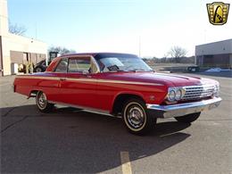 1962 Chevrolet Impala (CC-1042299) for sale in Dearborn, Michigan