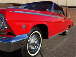 1962 Chevrolet Impala (CC-1042299) for sale in Dearborn, Michigan