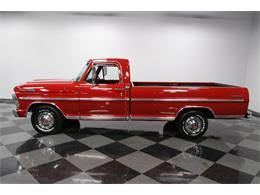 1972 Ford F-100 Explorer (CC-1042301) for sale in Concord, North Carolina