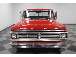 1972 Ford F-100 Explorer (CC-1042301) for sale in Concord, North Carolina