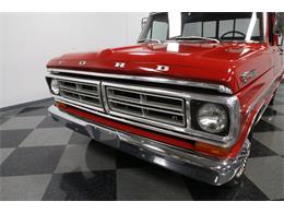 1972 Ford F-100 Explorer (CC-1042301) for sale in Concord, North Carolina