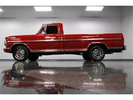 1972 Ford F-100 Explorer (CC-1042301) for sale in Concord, North Carolina