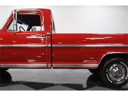 1972 Ford F-100 Explorer (CC-1042301) for sale in Concord, North Carolina