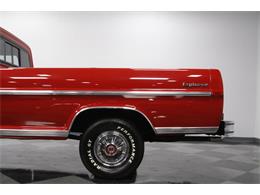 1972 Ford F-100 Explorer (CC-1042301) for sale in Concord, North Carolina