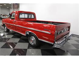 1972 Ford F-100 Explorer (CC-1042301) for sale in Concord, North Carolina