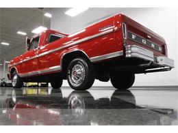 1972 Ford F-100 Explorer (CC-1042301) for sale in Concord, North Carolina