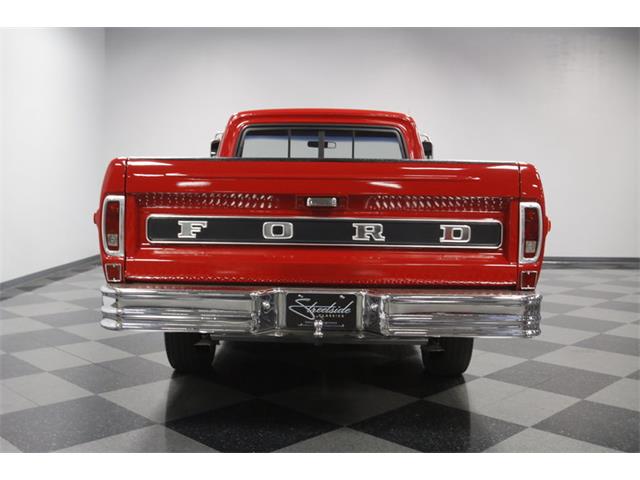 1972 Ford F-100 Explorer (CC-1042301) for sale in Concord, North Carolina