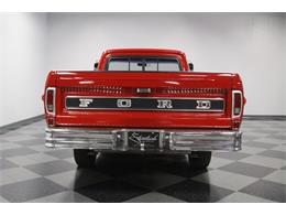 1972 Ford F-100 Explorer (CC-1042301) for sale in Concord, North Carolina