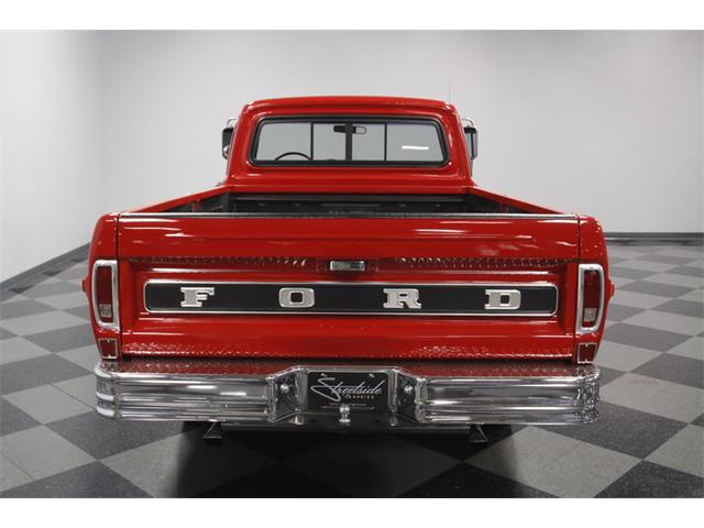 1972 Ford F-100 Explorer (CC-1042301) for sale in Concord, North Carolina