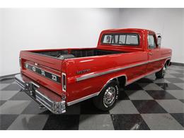 1972 Ford F-100 Explorer (CC-1042301) for sale in Concord, North Carolina