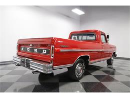 1972 Ford F-100 Explorer (CC-1042301) for sale in Concord, North Carolina