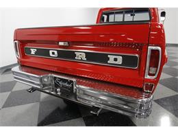 1972 Ford F-100 Explorer (CC-1042301) for sale in Concord, North Carolina