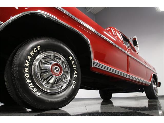 1972 Ford F-100 Explorer (CC-1042301) for sale in Concord, North Carolina
