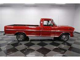 1972 Ford F-100 Explorer (CC-1042301) for sale in Concord, North Carolina