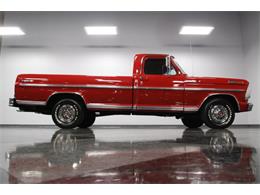 1972 Ford F-100 Explorer (CC-1042301) for sale in Concord, North Carolina