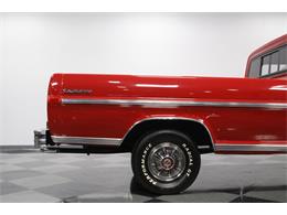 1972 Ford F-100 Explorer (CC-1042301) for sale in Concord, North Carolina