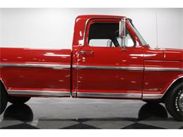 1972 Ford F-100 Explorer (CC-1042301) for sale in Concord, North Carolina